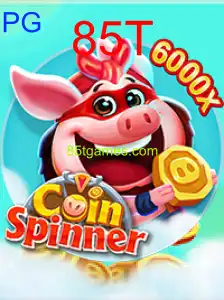 CoinSpinner