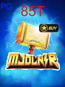 Mjolnir