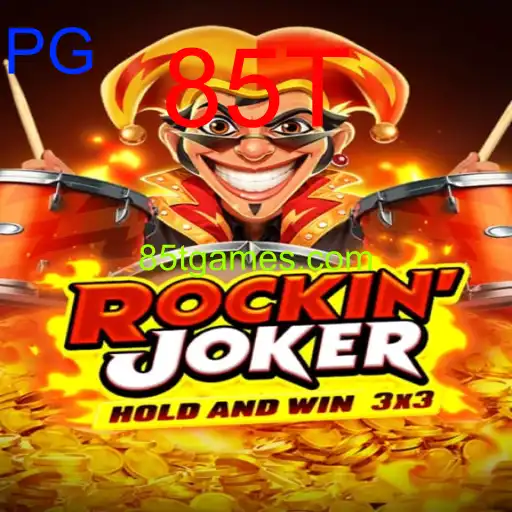 rockinjoker